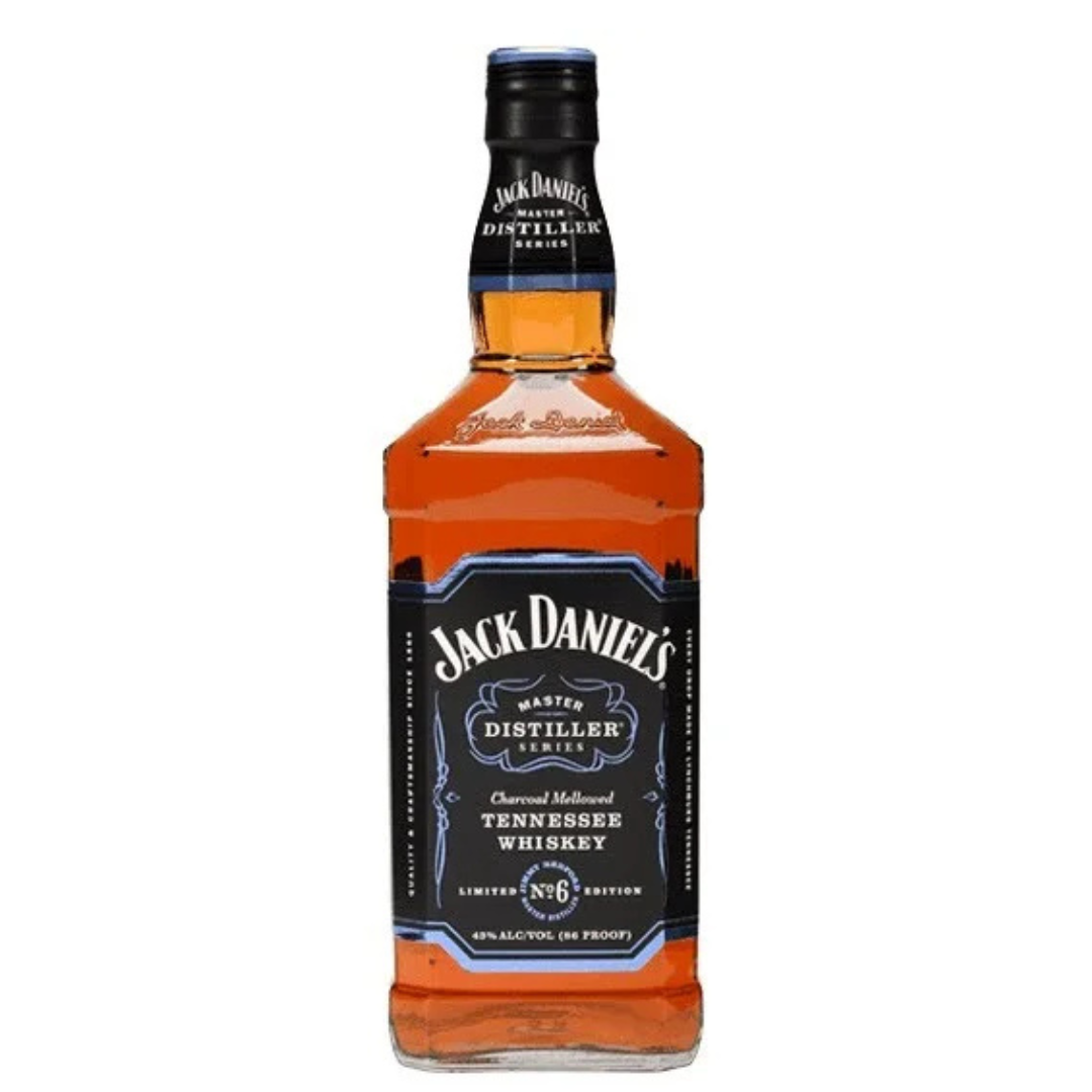 Jack Daniels Master Distiller No. 6 750ml