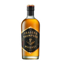 Fraser Thomp Whisky 750ml
