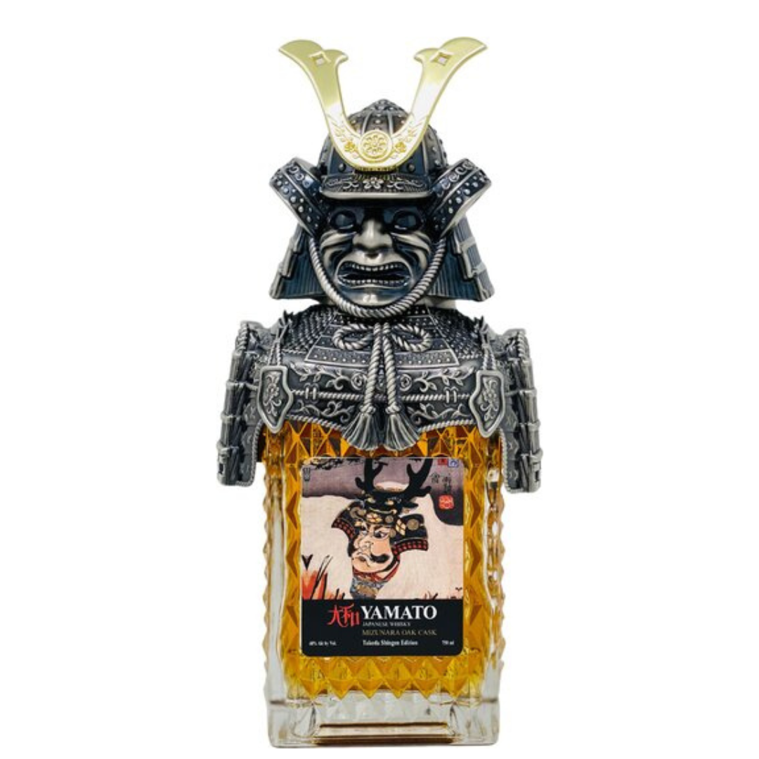 Yamato Takeda Shingen Edition 750ml