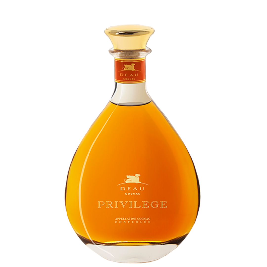 Des Moisans Deau Cognac Privledge Kosher for Passover 700ml