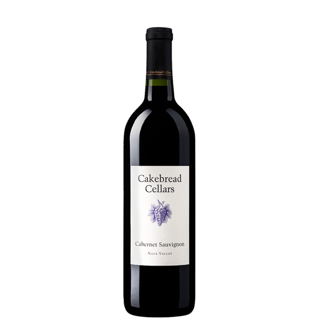 Cakebread Cabernet Sauvignon Napa 750ml
