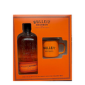 Bulleit Bourbon Gift Pack 750ml