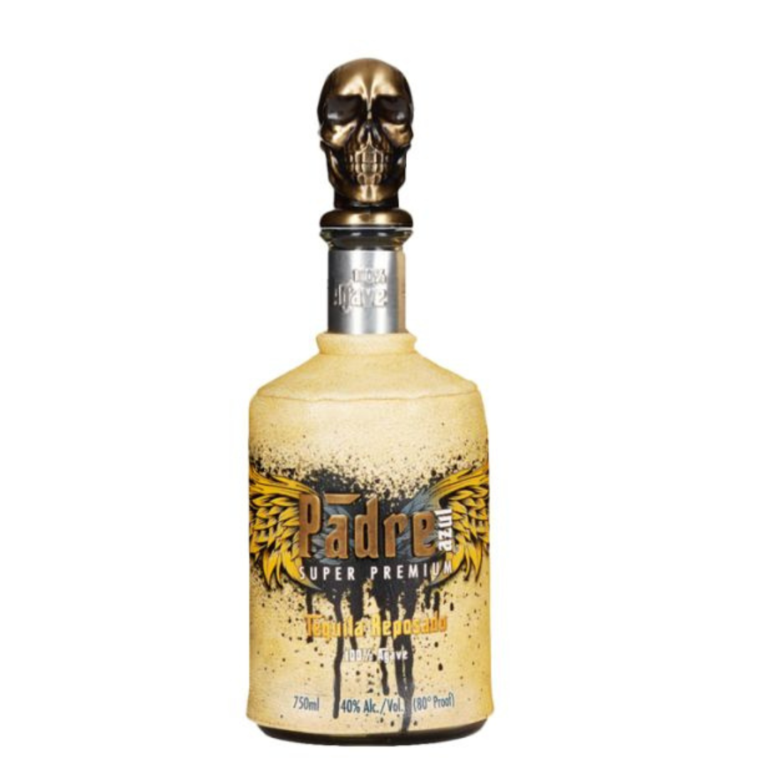 Padre Reposado 750ml