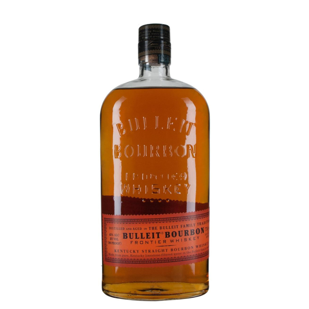 Bulleit Bourbon 750ml