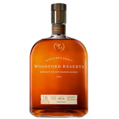 Woodford Reserve Bourbon 1L