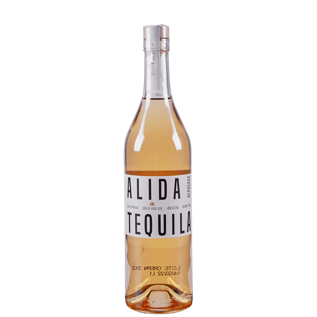Alida Tequila Reposado 750ml