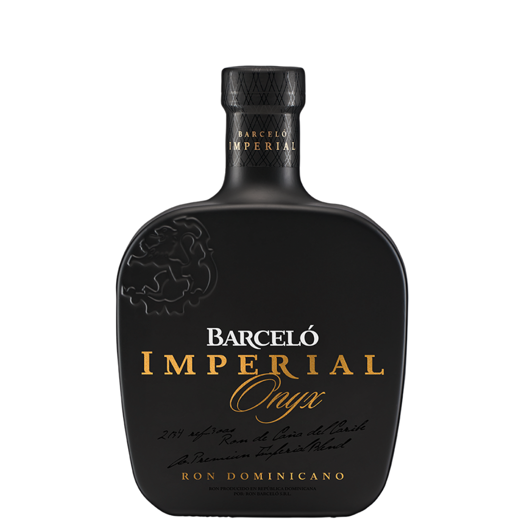 Ron Barcelo Onyx 750ml