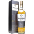 Macallan 10 Year 750ml