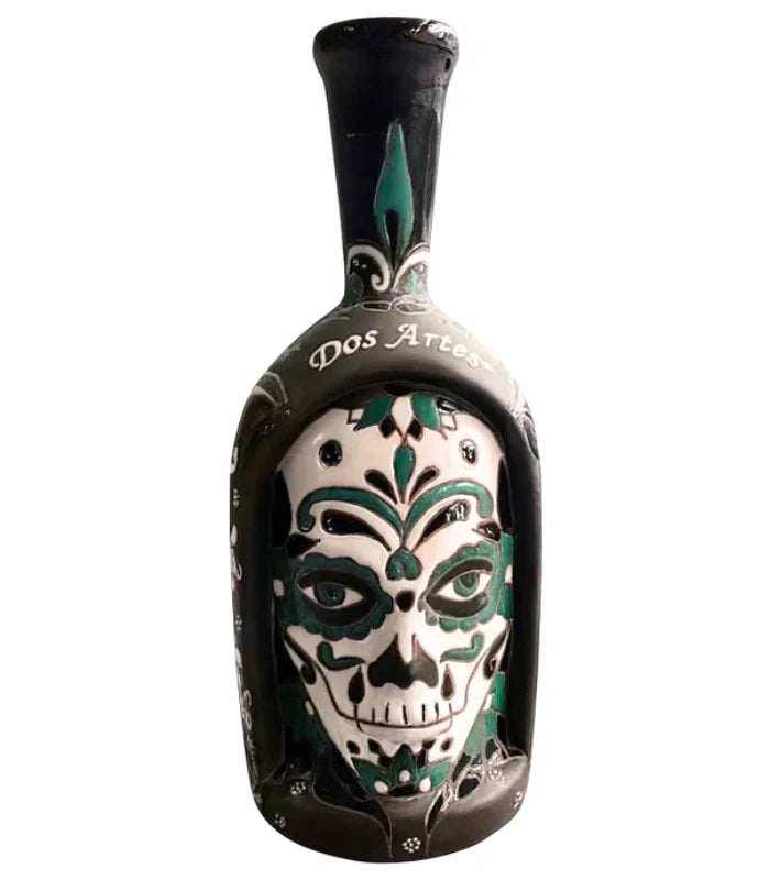 Dos Arte Double Barrel limited Edition Skull 1L