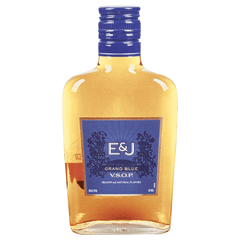 E & J VSOP Brandy 200ml