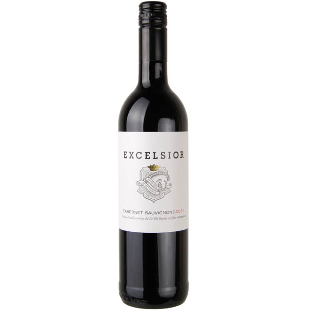 Excelsior Cabernet Sauvignon 750Ml