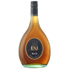 E & J Brandy XO 750ml