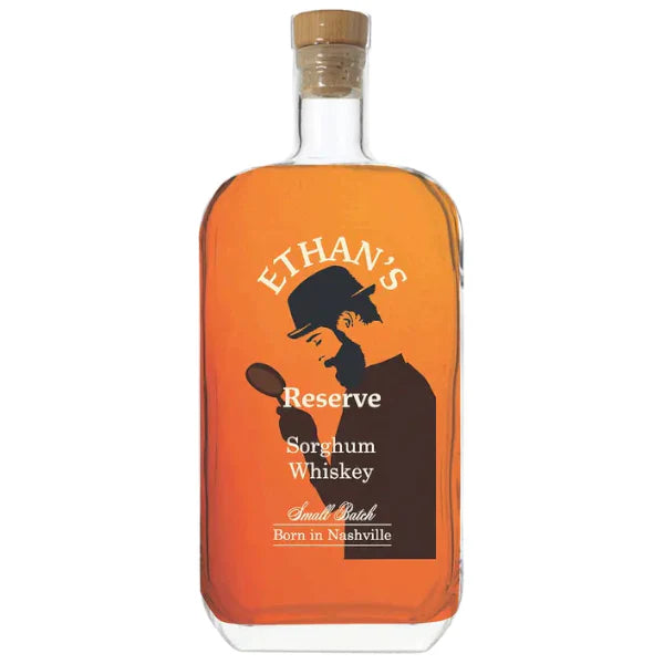 Ethan's Reserve Sorghum Kosher for Passover 750ML