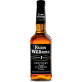 Evan Williams Bourbon 1L