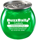 Buzzballz Apple 200ml