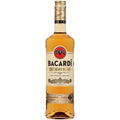 Bacardi Gold Rum 750ml
