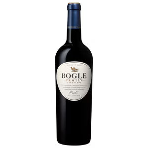 Bogle Merlot 750ml