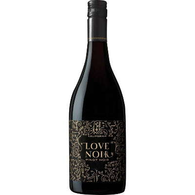 Love Noir Pinot Noir 750ml