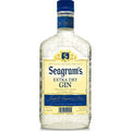 Seagrams Gin 375ml