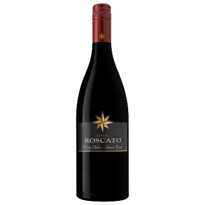 Roscato Rosso Sweet Red 750ml