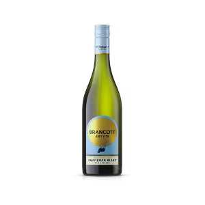 Brancott Sauvignon Blanc 750ml