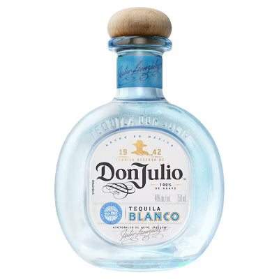 Don Julio Blanco 375ml