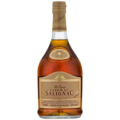 Salignac Cognac 200ml