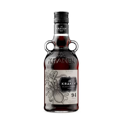 Kraken Spiced Rum 375ml
