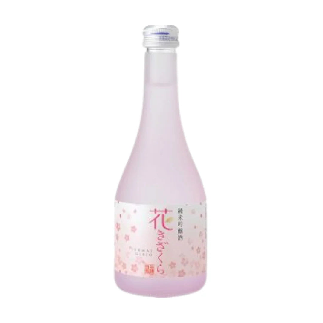 Hana Kizakura Junmai Ginjo 375ml