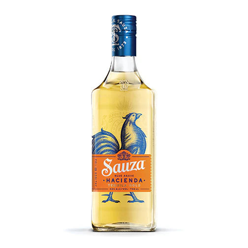 Sauza Gold Tequila 375ml