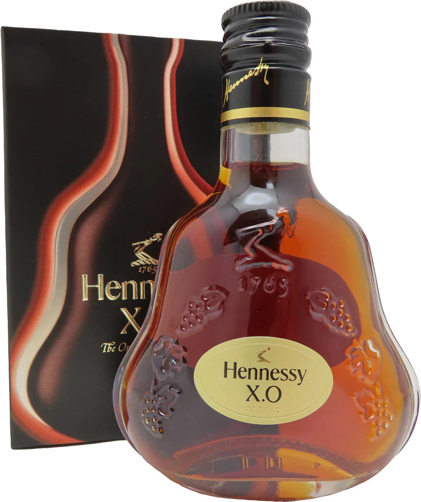 Hennessy XO 50ml