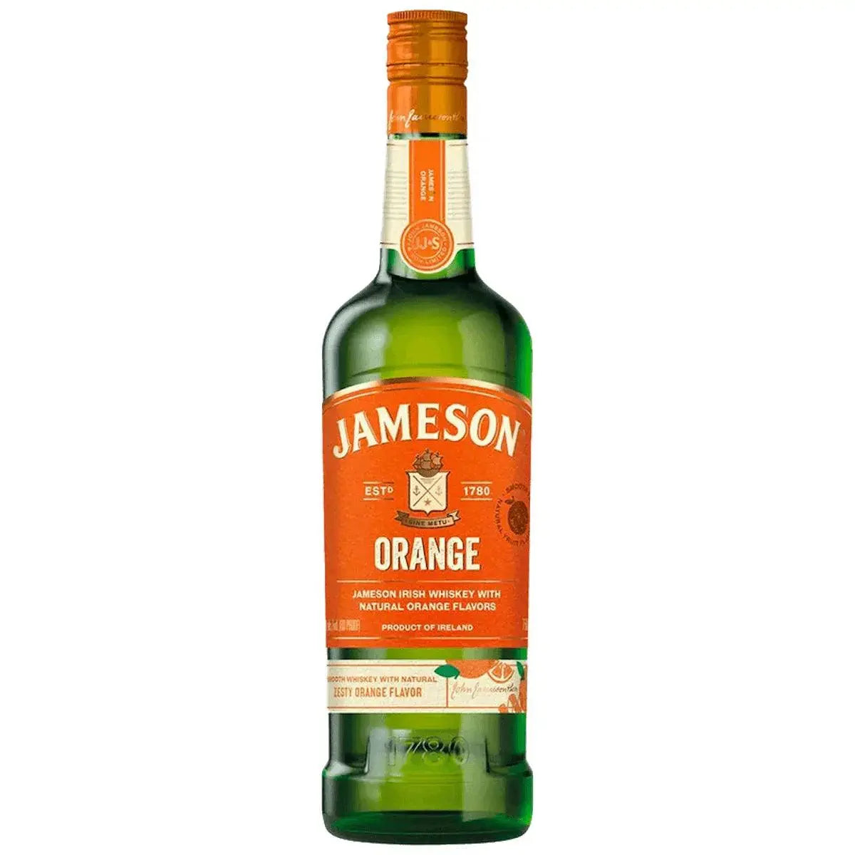 Jameson Orange 750ml