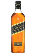 Jhonnie Walker Black Label 1L