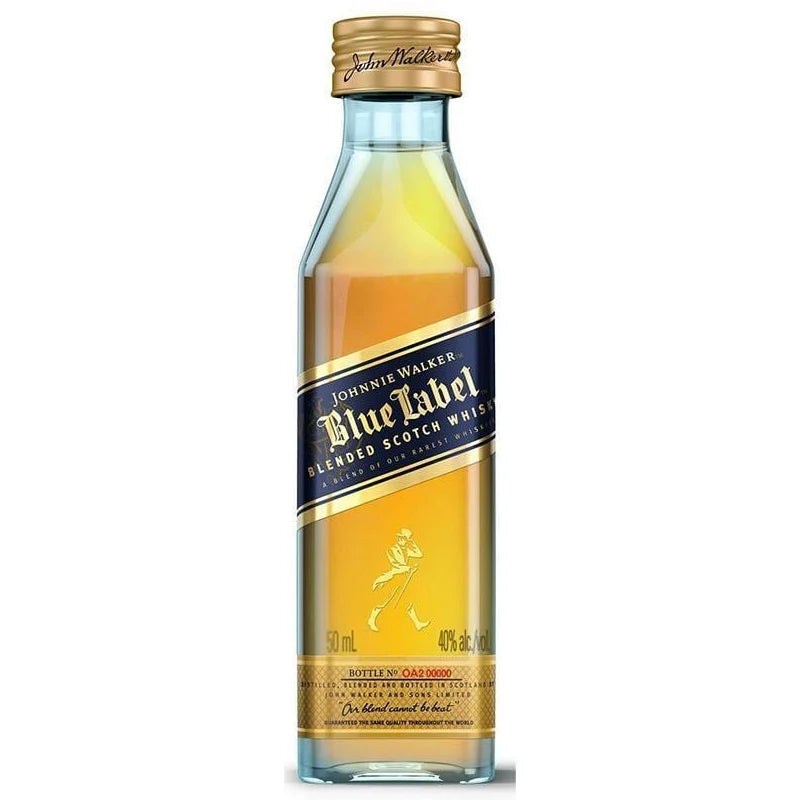 Johnnie Walker Blue Label 50ml
