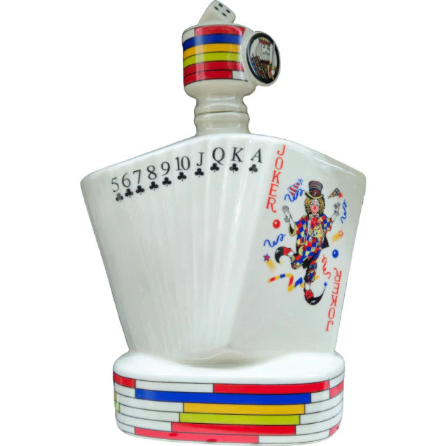 Jokers Bluff Bourbon Whiskey 750ml