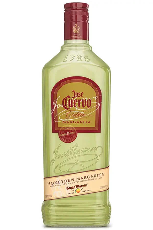 Jose Cuervo Golden Honeydew 1.75l