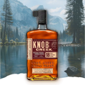 Knob Creek Bourbon 18 Year 750ml