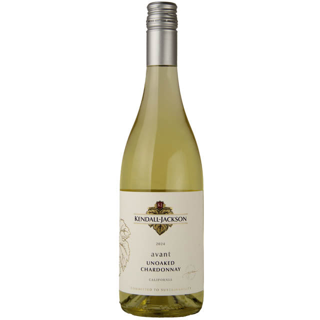 Kendall Jackson Avant 750Ml