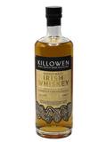 Killowen Irish Whiskey 700ml