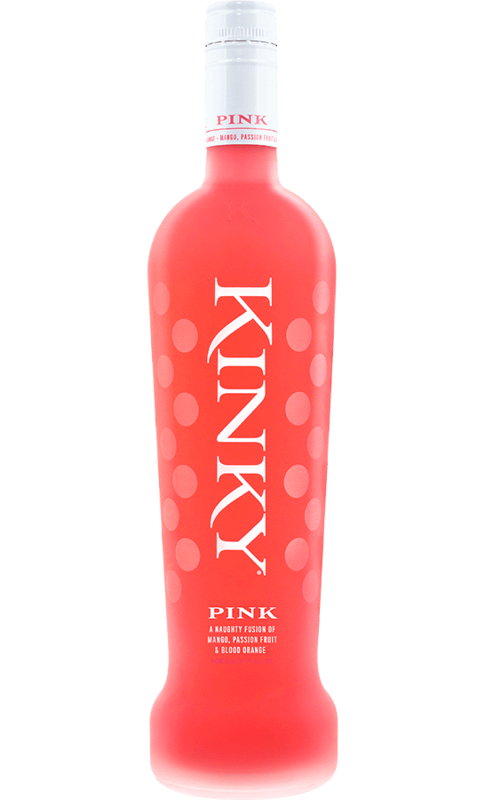 Kinky Pink 750ml