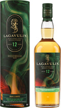 Lagavulin 12 Year Old Limited Edition 750ml