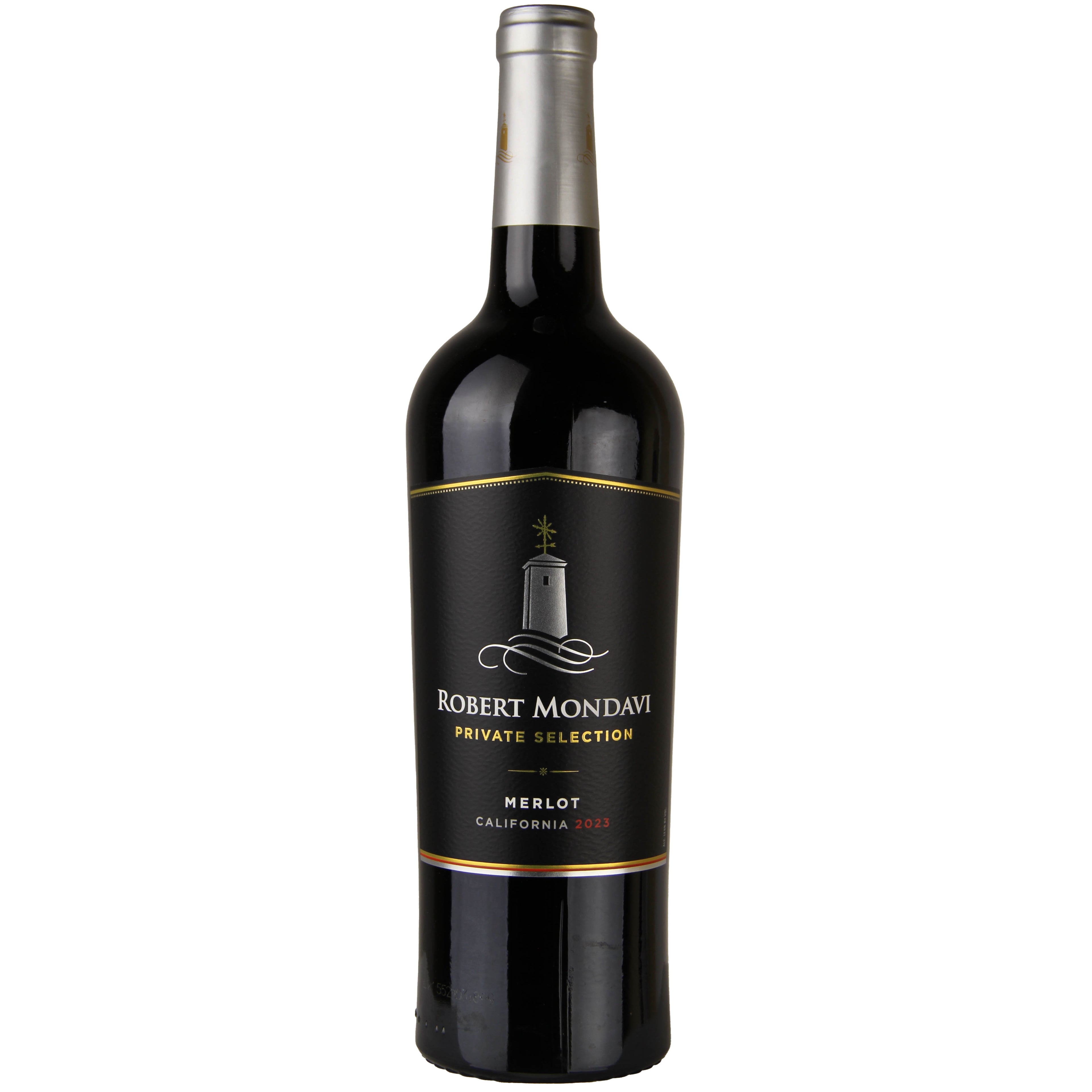 Mondavi napa Merlot 1.5L