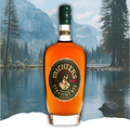 Michters Rye 10 Year 750ml