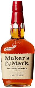 Makers Mark Bourbon 1L