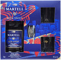 Martell Blue Swift VSOP Gift