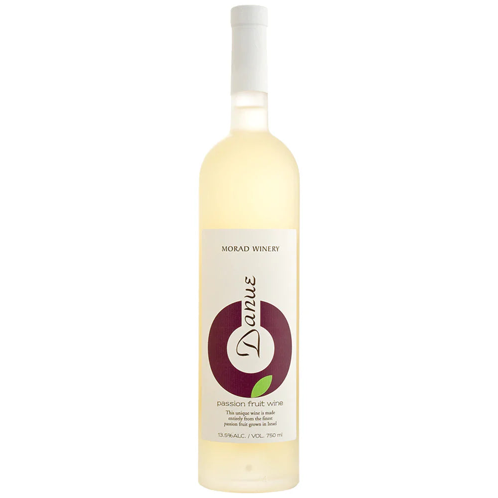 Morad Passionfruit Wine 750ml