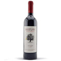 Katlav Nes Harm Red 750ml