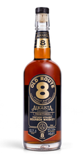 Old Rouite 8 Straight Bourbon 750ml