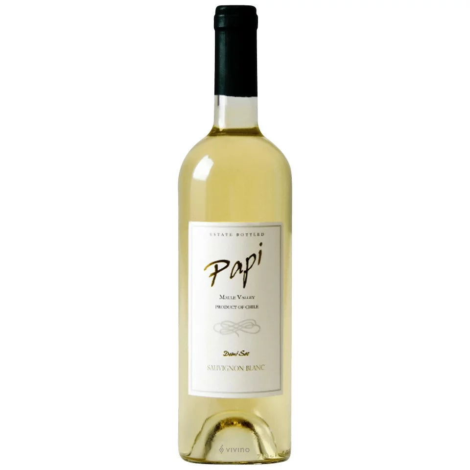 Papi Sauvignon Blanc 1.5L