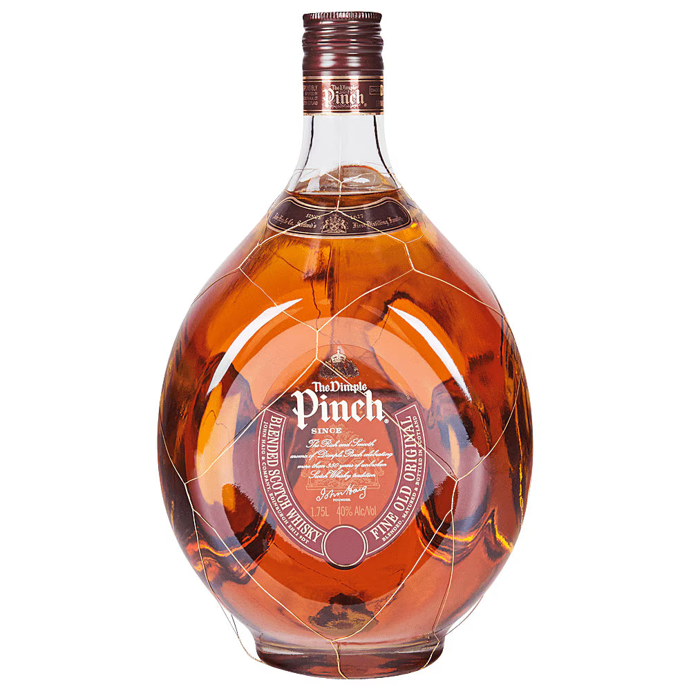 Dimple Pinch 1.75L